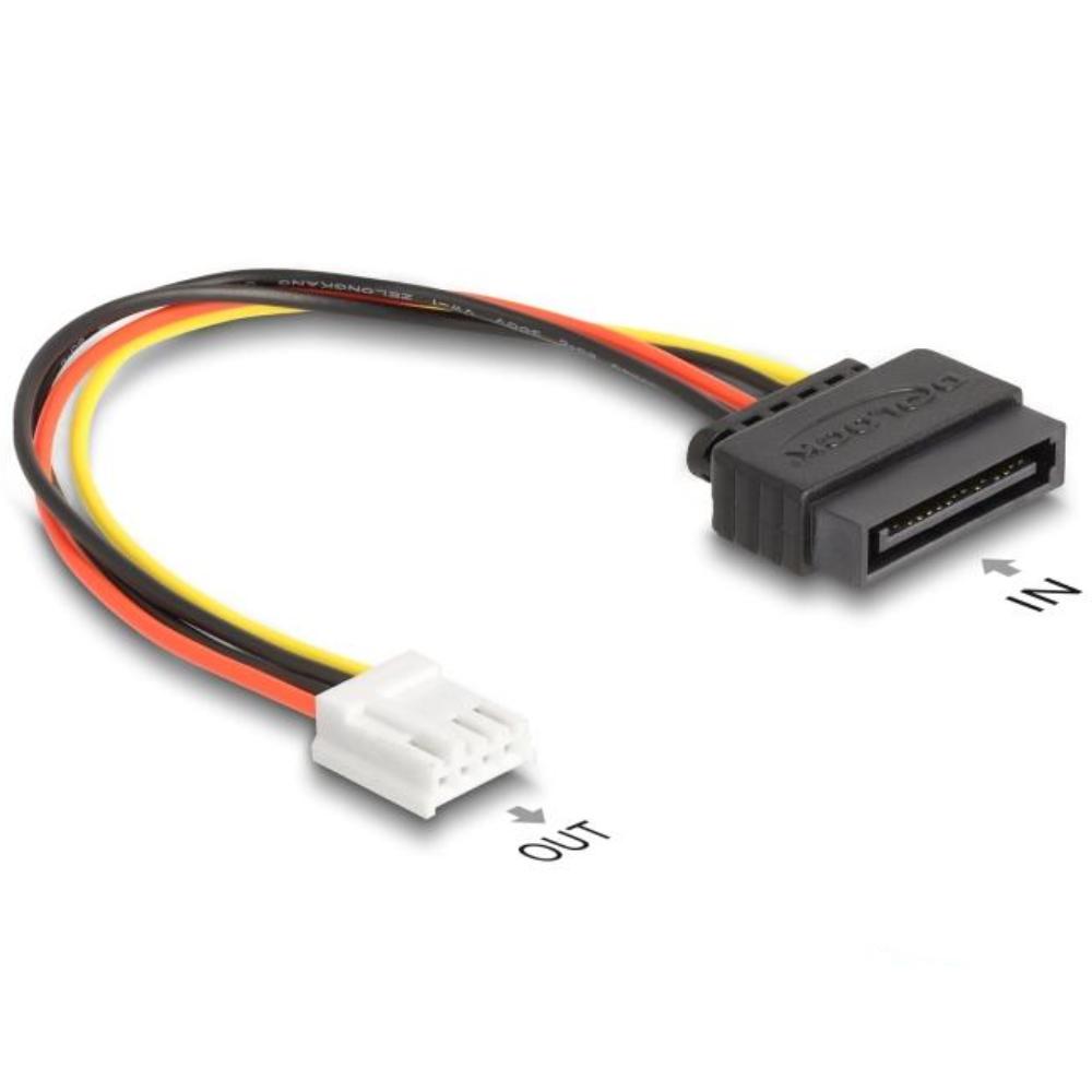 SATA kabel