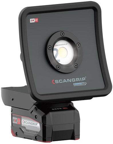 Scangrip nova 2 connect - 03.6100c - 03.6100c