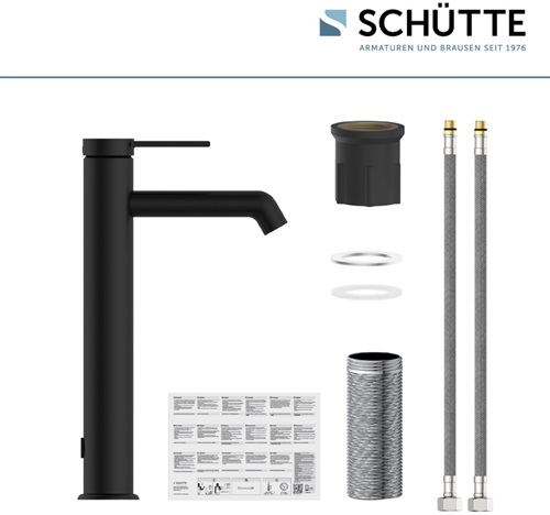 Schütte