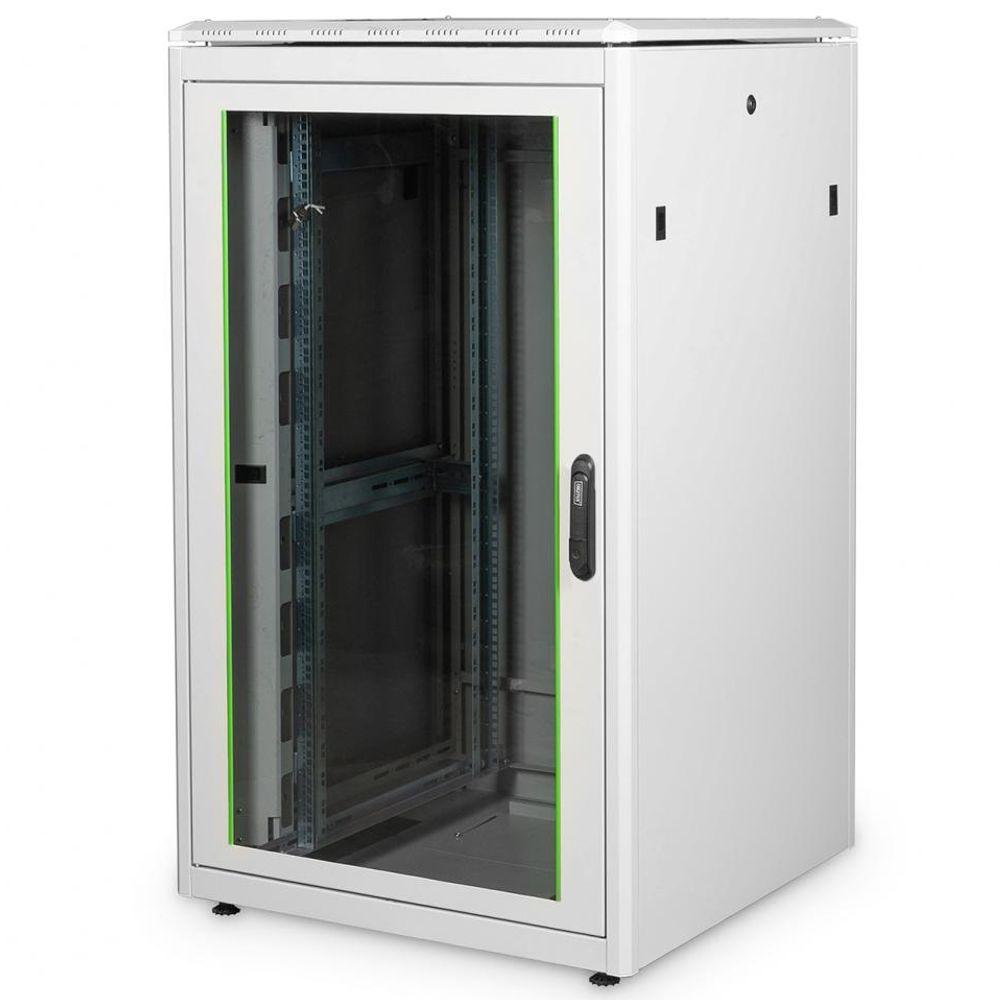 Abi 26u serverkast