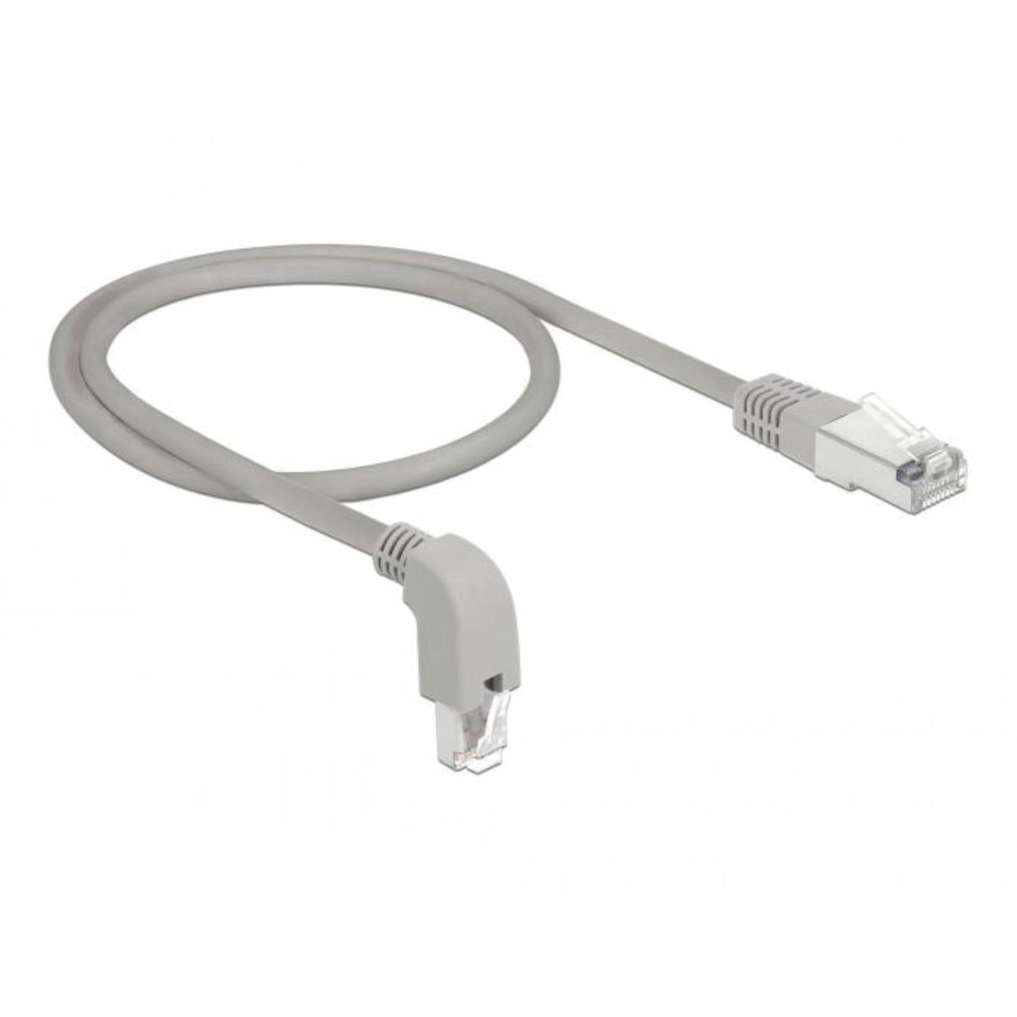 Abi S ftp cat 6a kabel haaks