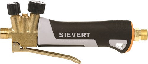Sievert handgreep pro 88 waakvlamventiel 3 8l - 348841 348841