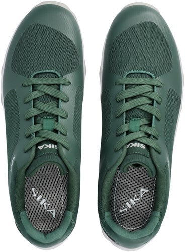 SIKA bubble 50011 lage sneaker move groen | groen | maat 41 - 5703617239560