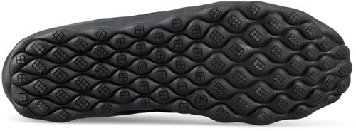 SIKA sneaker leap bubble 50018 zwart | zwart | maat 37 - 5703617239805