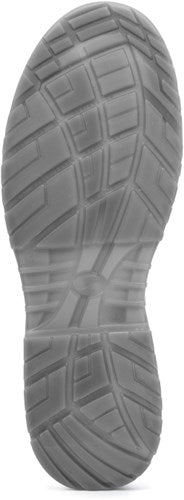 Sixton Peak Sixton 86206-00 bergamo hoog s2 | wit | maat 45 - 11.091.069.45