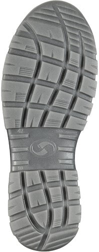 Sixton Peak 93339-00 sound hg s3 esd zwart lime - maat 46 - 00.091.013.46