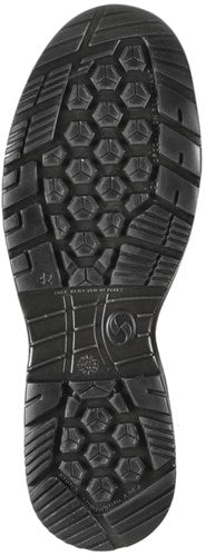 Sixton Peak rapido 43478-03 s3 esd | zwart | maat 44 - 00.091.151.44