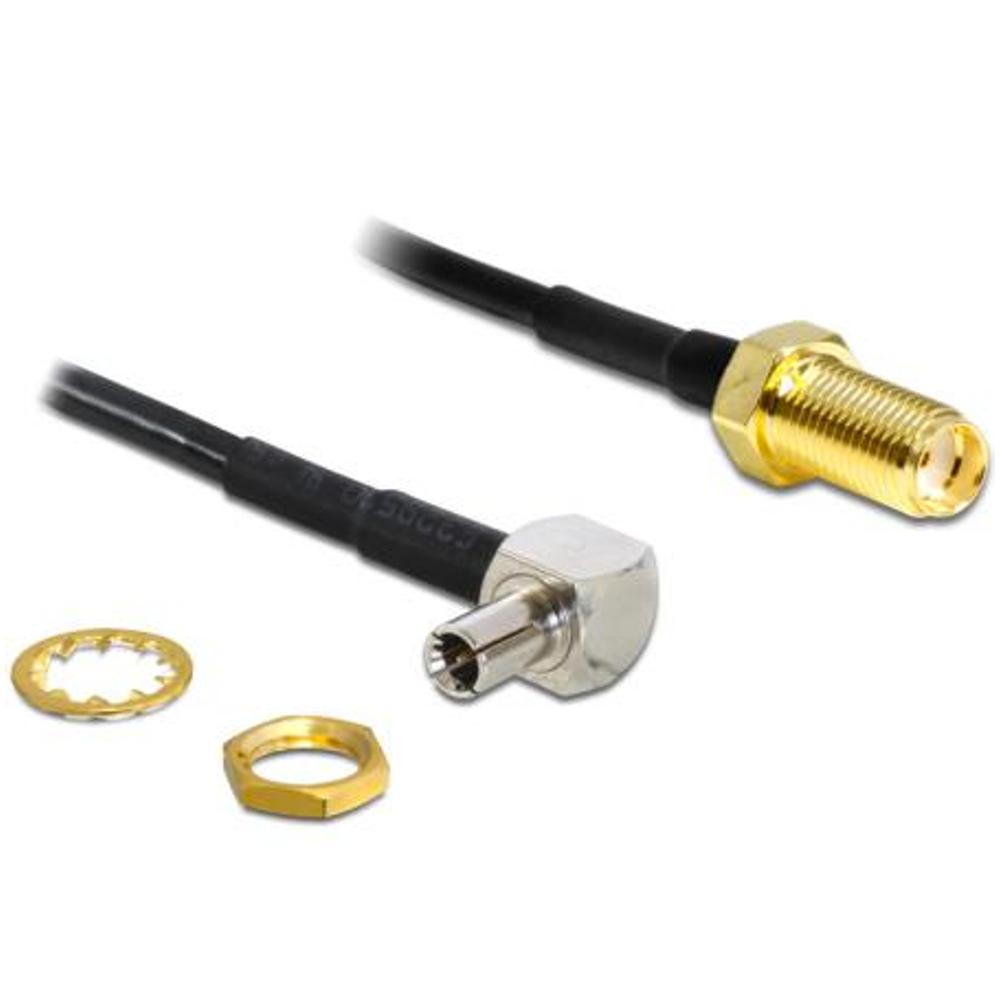 SMA verloopkabel