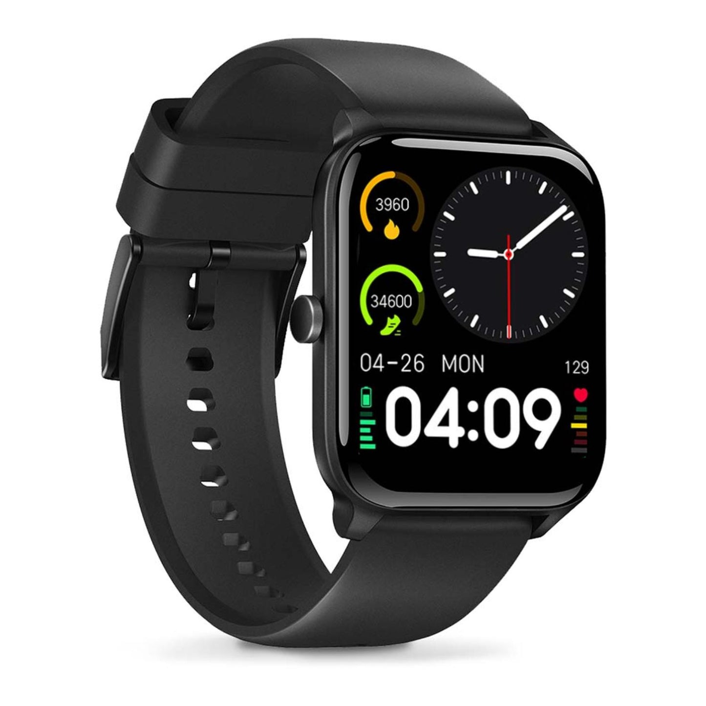 Nedis Smart horloge