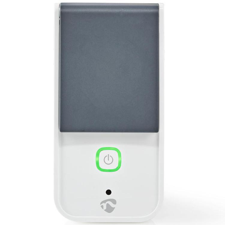 Nedis Smart stekker