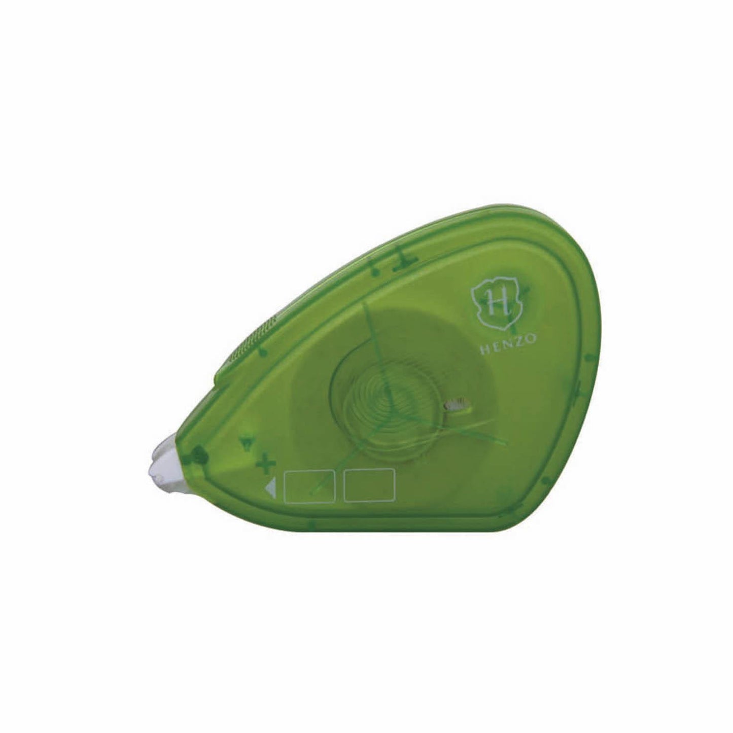 Accessoires - Wegwerp splitrunner
