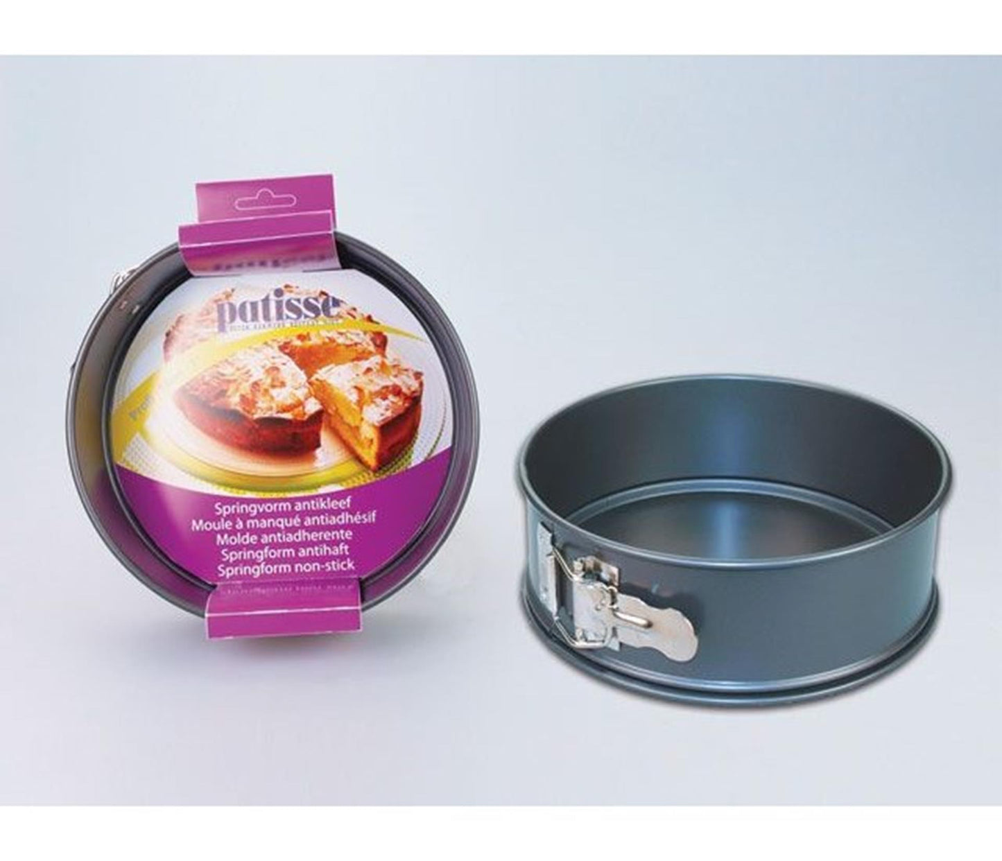 Patisse springvorm profi antikleef 26cm