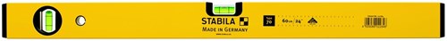 Stabila waterpas, 70, blok 150cm - 02290