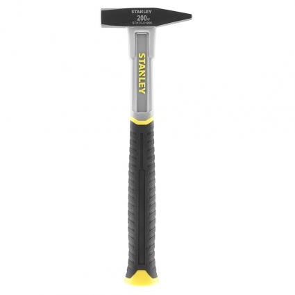 Stanley Handgereedschap 200g din hammer - stht0-51906 - stht0-51906