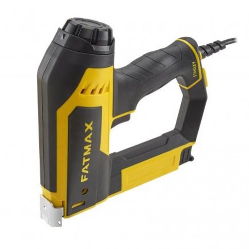 Stanley Handgereedschap fatmax® electric multi tacker - eu - fmht6-75934 - fmht6-75934