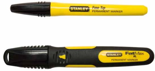 Stanley Handgereedschap fatmax® markeerstiften - 0-47-315