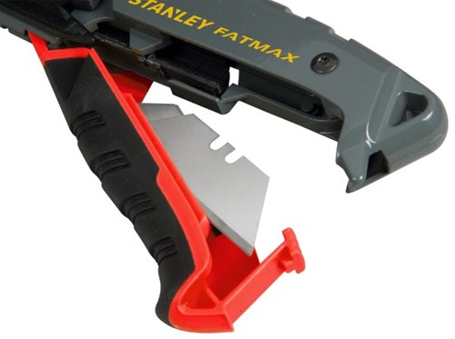 Stanley Handgereedschap fatmax veiligheidsmes - 0-10-242