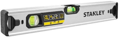 Stanley Handgereedschap fatmax waterpas boxbeam xtreme magnetisch 40cm - fmht43671-1