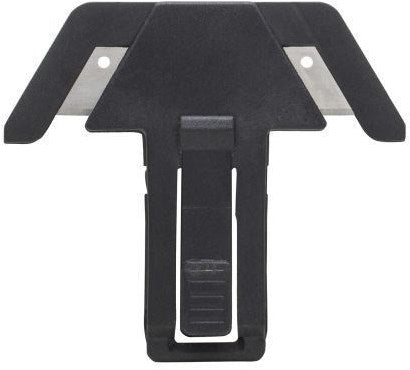 Stanley Handgereedschap fmht10358-0 fatmax bimat foliesnijder vervangbare kop - fmht10358-0