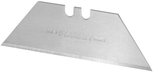 Stanley Handgereedschap reserve mesjes 1992 zonder gaten - 10 stuks dispenser - 2-11-921 - 2-11-921