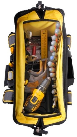 Stanley Koffers fatmax® grote gereedschapstas 18'' | fmst1-71180 - fmst1-71180