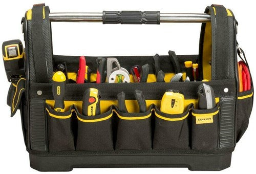 Stanley Koffers fatmax® open gereedschapstas | 1-93-951 - 1-93-951