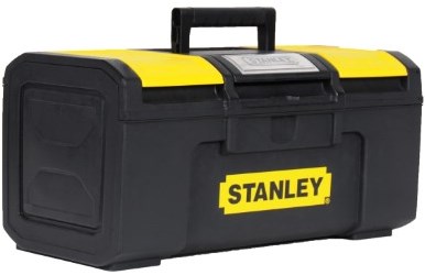 Stanley Koffers gereedschapskoffer 24 , type 1-79-218 - 1-79-218