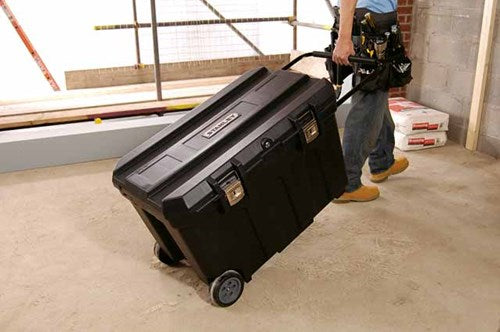 Stanley Koffers gereedschapswagen 190l, type 1-93-278 - 1-93-278