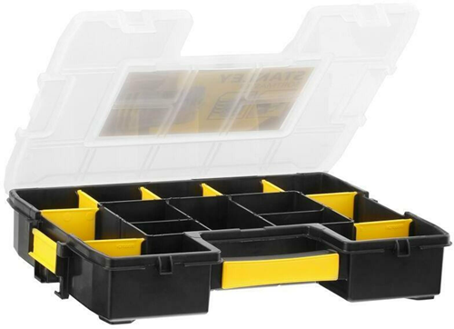 Stanley Koffers sortmaster organizer junior | 1-97-483 - 1-97-483
