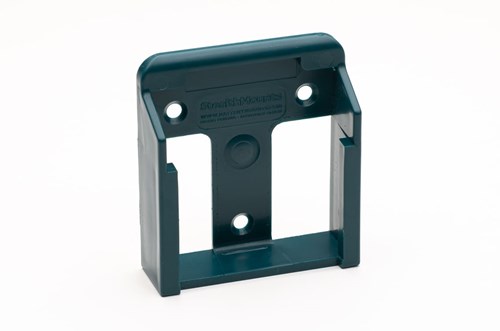 StealthMounts bm-mk18-blu-6 accuhouder voor makita 18v lxt | blauw | 6-pack - bm-mk18-blu-6