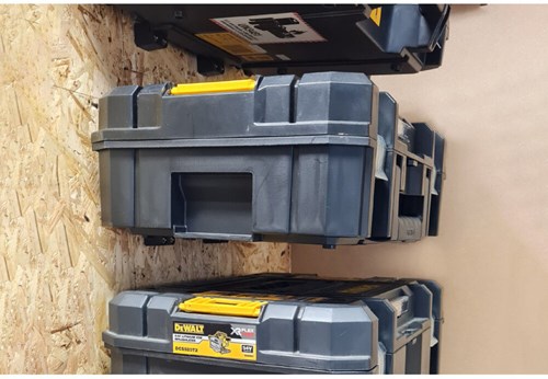 StealthMounts buissteunen voor dewalt t-stak | zwart - om-stak-3