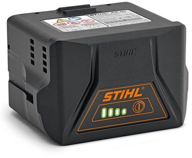 Stihl accessoires accu ak 10 - 45204006515