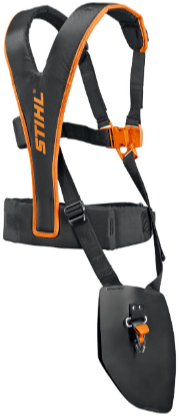 Stihl Accessoires bosbouwgordel advance plus voor fs 91 - fs 560 - 41477109015
