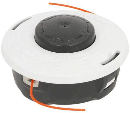 Stihl Accessoires maaikop | autocut 56-2 - 40057102107