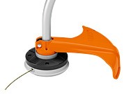Stihl Accessoires maaikop | durocut c 5-2 - 40067102131
