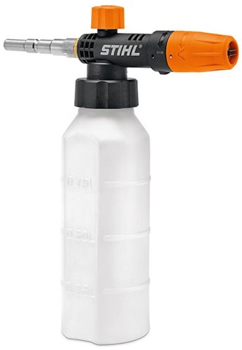 Stihl Accessoires schuimsproeier - 49255009600
