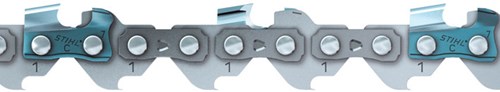 Stihl Accessoires zaagketting | 1 4 p picco micro 3 (pm3), 1,1 mm, 35cm - 36700000072