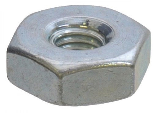 Stihl Accessoires zeskantmoer m8 | 10 stuks - 00009550801