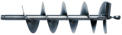 Stihl Accessoires Stihl grondboor ø 250 mm - 44000004225