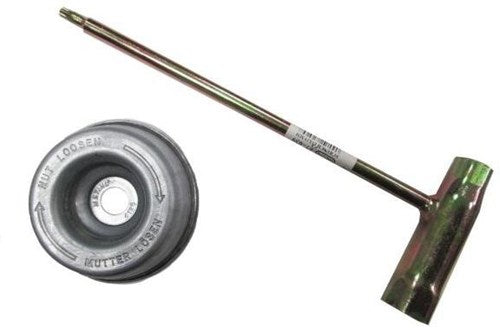 Stihl Accessoires Stihl montageset - 41300071019