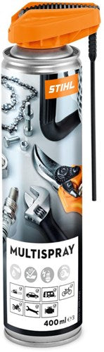 Stihl Accessoires Stihl multispray - 07304117000