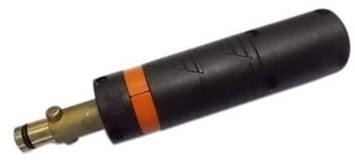 Stihl Accessoires Stihl rotorsproeier oranje - 49005001671