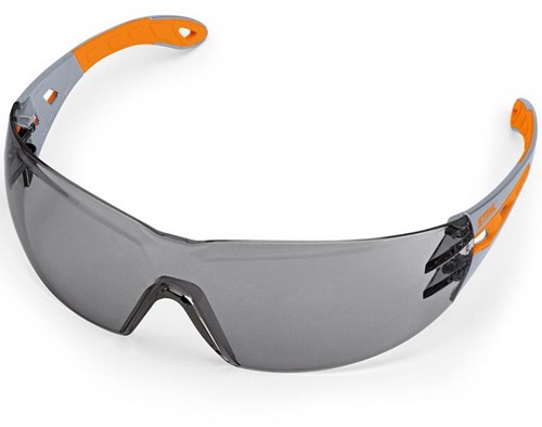 Stihl Accessoires Stihl veiligheidsbril dynamic light plus | grijs - 00008840371
