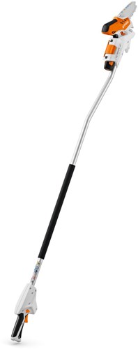 Stihl Accessoires Stihl verlengstuk voor gta 26 - ga018205000