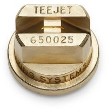 Stihl Accessoires Stihl vlakstraalmond messing 65-0025 voor sg 21, sg 31, sg 51 en sg 71 - 42555021701