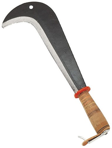Stihl Accessoires Stihl zwitsers kapmes | 43 cm - 00008813400