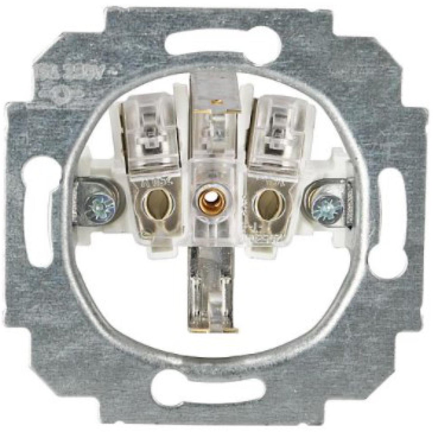 Inbouw stopcontact