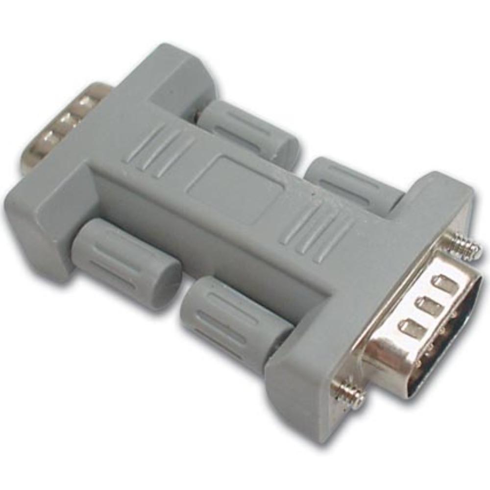 RS232 koppelstuk