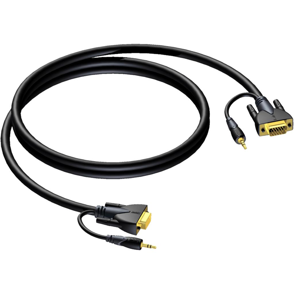 SVGA kabel