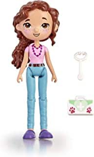 Famosa Mymy city - speelfiguren marie en tania